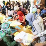 PPDB Kabupaten Bandung - bandung ekspres