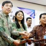 PT LEN Bidik Asia Pasifik PT LEN