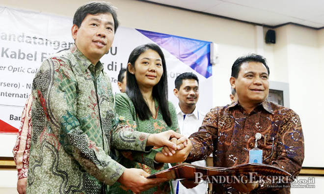 PT LEN Bidik Asia Pasifik PT LEN