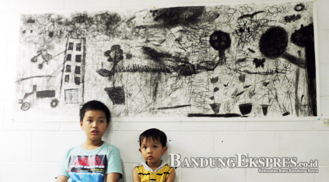 Pameran Anak