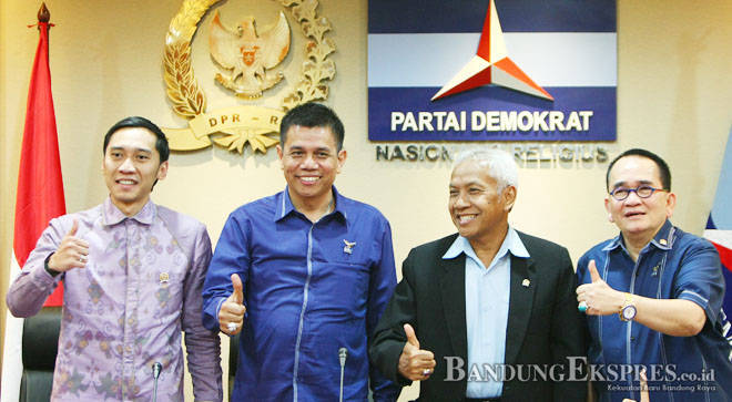 Partai Demokrat