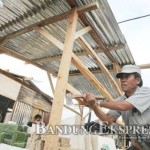 Pedagang- GEDEBAGE - bandung ekspres