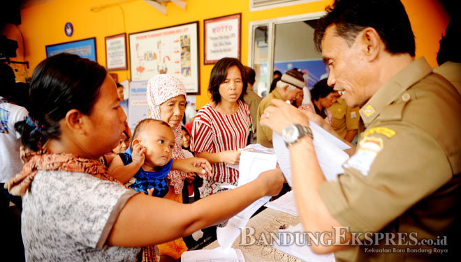 Genjot SDM dan Seluruh Sistem Kerja Pelayanan Masyarakat