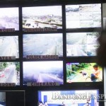 Pemantauan Jalur Nagreg melalui cctv - bandung ekspres