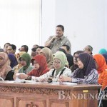 Pembinaan Kepala Sekolah SMP