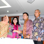 Mou bjb dan PT SAM