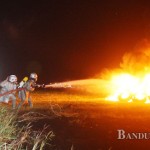 Penanggulangan Keadaan Darurat di Juanda-Boy