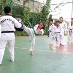 Pengcab Taekwondo Indonesia (TI) Kabupaten Bekasi