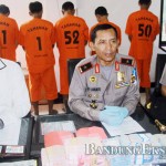 Perampokan THR Karyawan- bandung ekspres