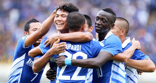 Negosiasi Ulang Kontrak Pemain