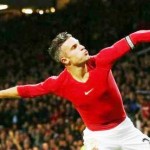 Robin van Persie