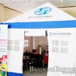 Posko Mudik Jasa raharja