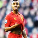 Raheem Sterling