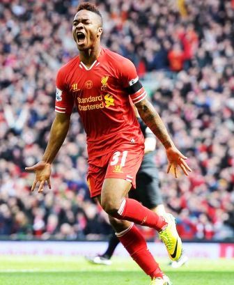 Sterling Akan Tes Medis di City Raheem-Sterling