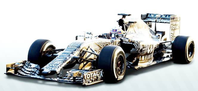 HENGKANG:Akibat hubungan tak harmonis dengan Renault, kemungkinan tim Banteng Merah akan menggunakan mesin dari Mercedes di musim balapan 2016 nanti.