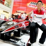 Rio Haryanto