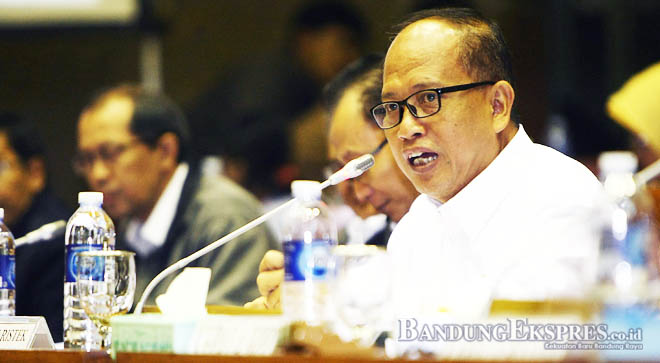 Moratorium PTS ke PTN Diperpanjang