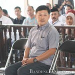 SIDANG BUPATI SUMEDANG - bandung ekspres