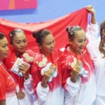 Tim Renang Indah Indonesia