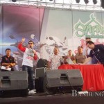DAM Gelar Safari Ramadhan di Cimahi