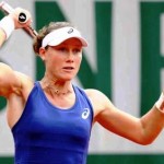 Samantha Stosur