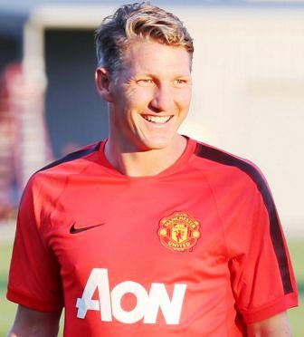 Schweinsteiger