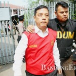 Sidang Vonis Cipaganti