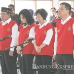 Sidang Vonis Cipaganti