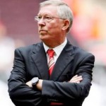 Sir Alex Ferguson