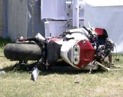 Stoner Terjungkal, Yamaha Berkuasa