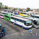 Prediksi Pengguna Bus Menurun