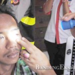 Cegah Pengemudi Pakai Narkotika