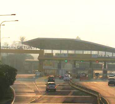 Tol Cileunyi
