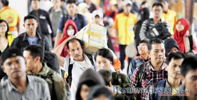 Ajay Minta Pemudik Tak Bawa Sanak Saudara URBANISASI