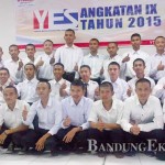 Yamaha Latih 24 Siswa