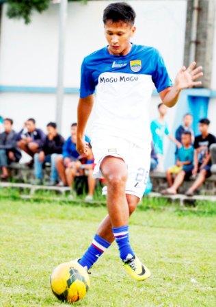 Yandi Sofyan Munawar