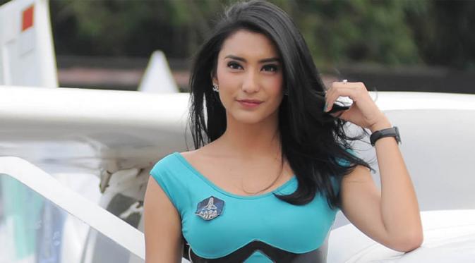 Tyas Mirasih Kesal Akunnya Dipakai untuk Nipu