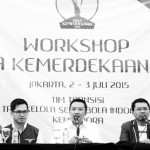 Anggaran Piala Kemerdekaan Bengkak Jadi Rp 40 Miliar