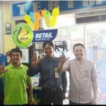 PT Banyu Herang Abadi (BHA)