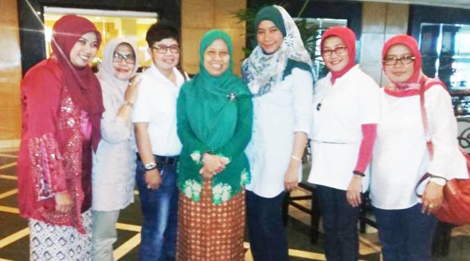 Gencarkan Program Pendidikan Berkualitas di Malaysia