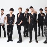 Hebat, Super Junior Kalahkan One Direction!