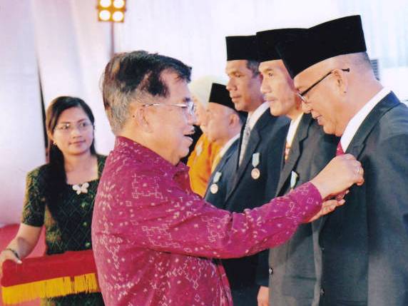 DEKOPINDA KOTA BANDUNG