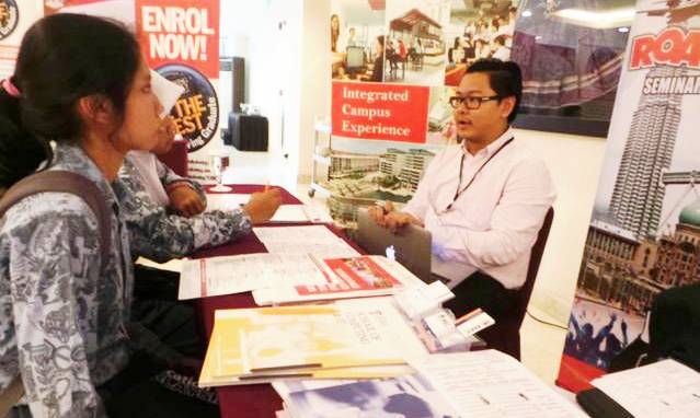 15 Universitas Malaysia Tawarkan Edukasi Jenjang Sarjana 15 Universitas Malaysia Tawarkan Edukasi Jenjang Sarjana