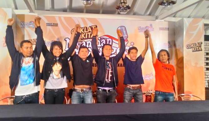 Bakal Puaskan Penikmat Musik Bandung ADV_Djarum