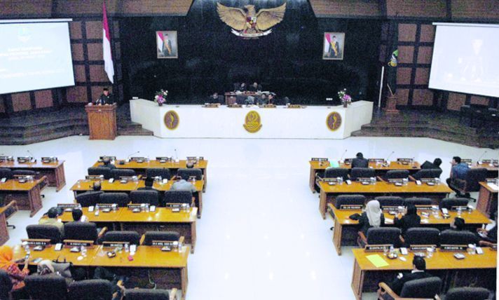 Sidang Paripurna