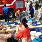 Jatihandap Daerah Timur Paling Krisis