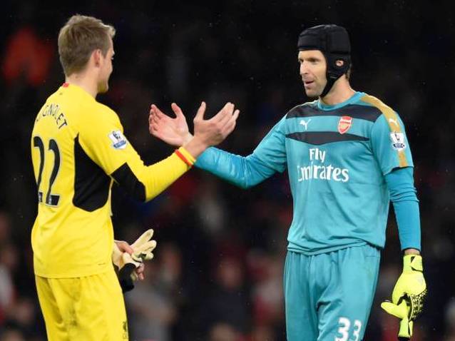 Arsenal vs Liverpool