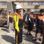 Sport Center Stadion Si Jalak Harupat Segera Rampung Akhir 2015