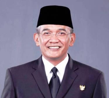 H BAMUNAS SETIAWAN BOEDIMAN, MBA