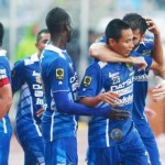 persib vs semen padang-